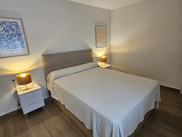 Piso en calle Almadén de la Plata, 25 - Foto 8