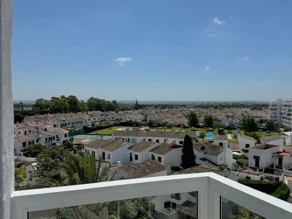 Piso en Avenida de la Paz, 36, Valdelagrana - Foto 30