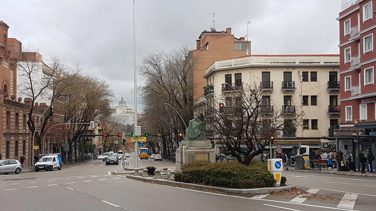 Piso en paseo de Extremadura, 31 - Foto 1