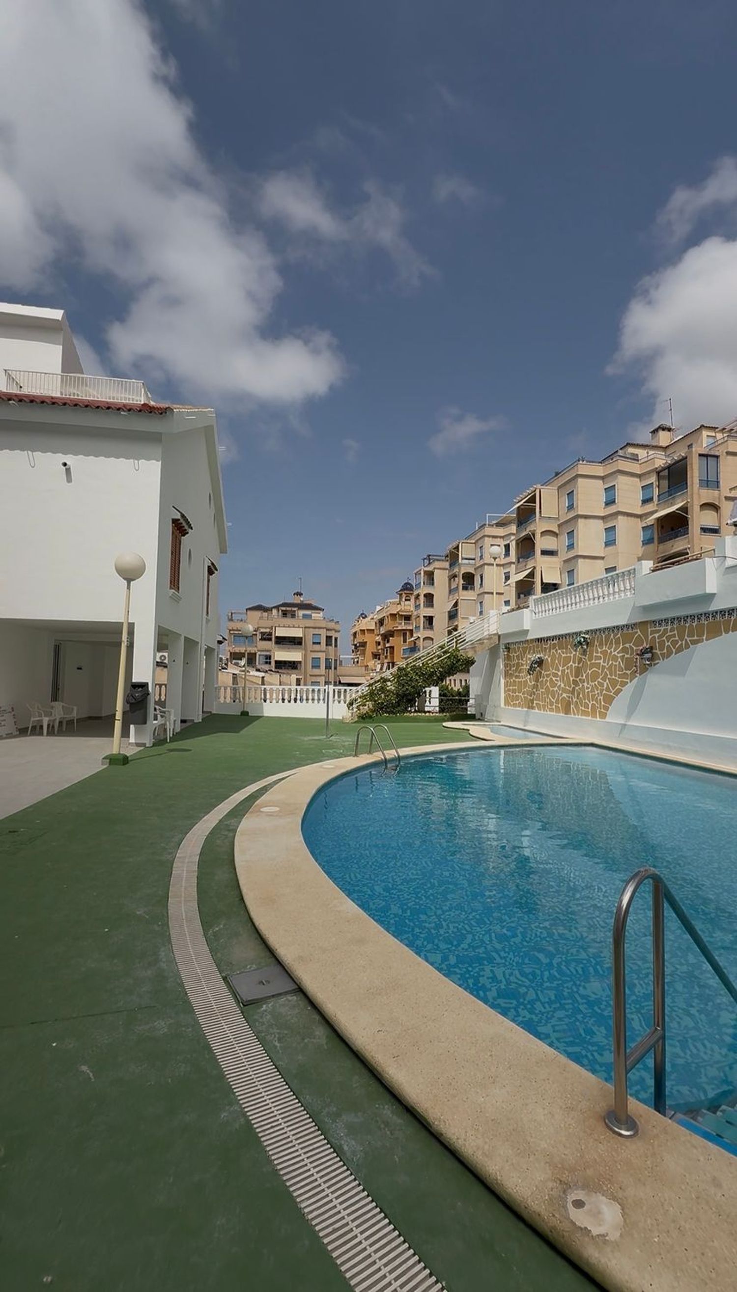 Piso en Avenida de Portugal, 229, Calas de Santa Pola este, Calas de Santa Pola este - Foto 22