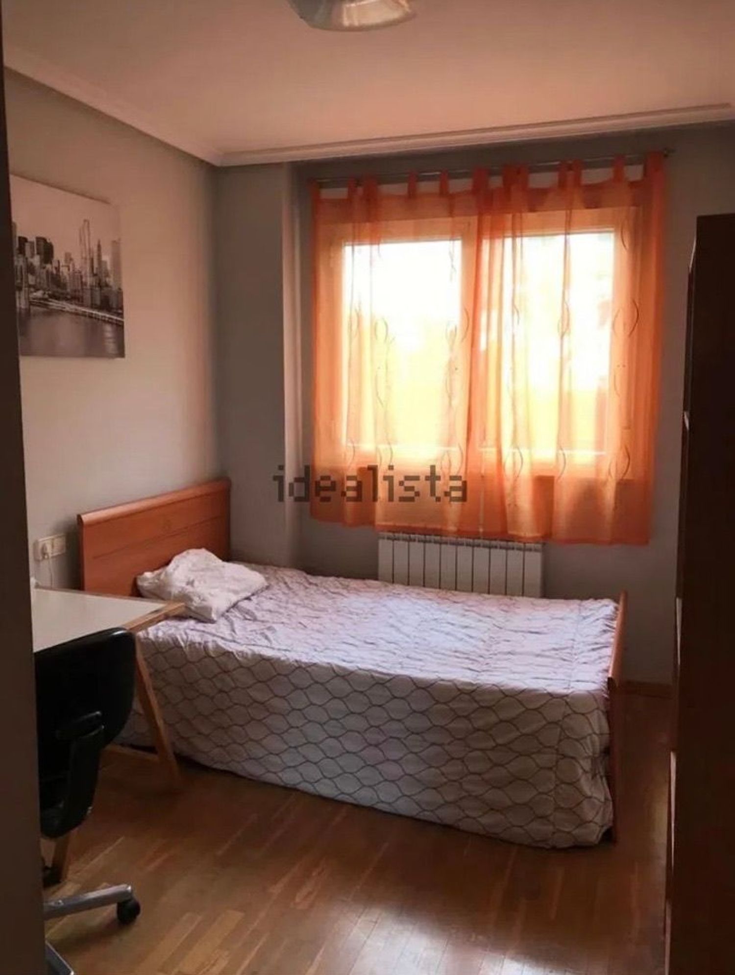 Piso en Calle Manuel Ramos Andrade, 63, La Platina-Hospital-Campus - Foto 6