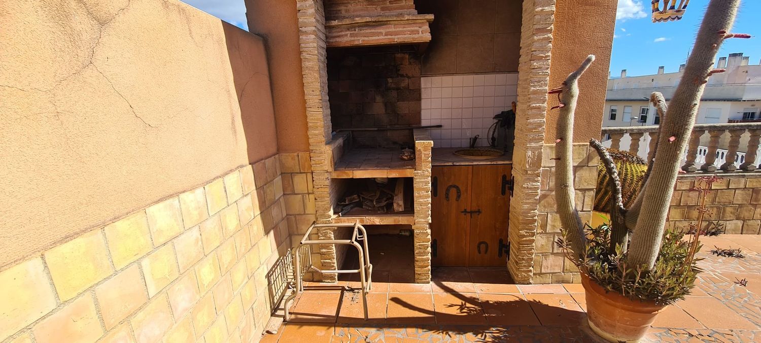 Chalet pareado en Calle Carmen Conde, 60 - Foto 5