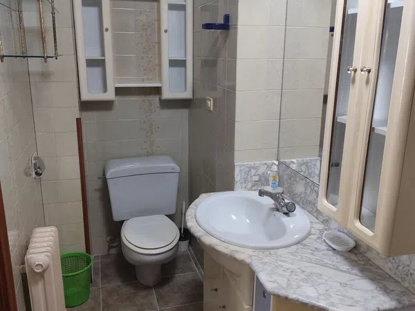 Piso en Calle del Pintor Adrián Moya, 2, Centro, Centro - Foto 33