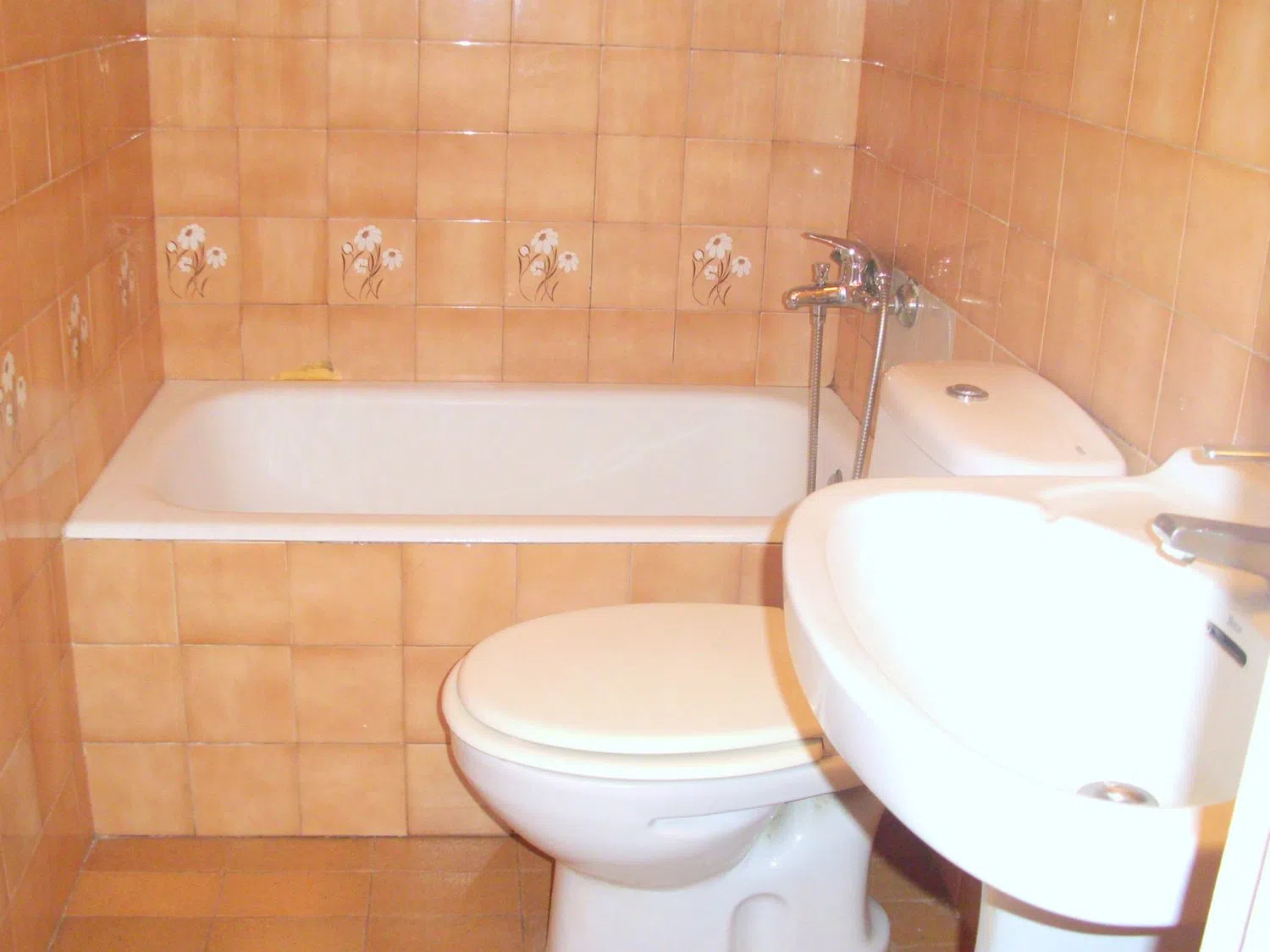 Piso en calle de Gènova, 28 - Foto 2