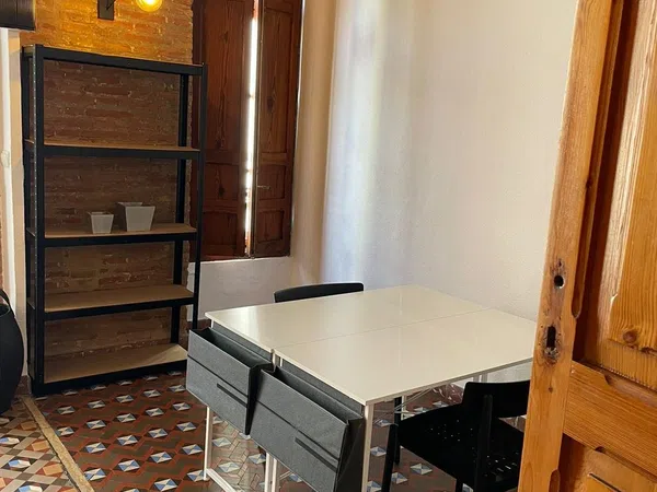 Piso en Calle del Matemàtic Marzal, 4, La Roqueta - Foto 8