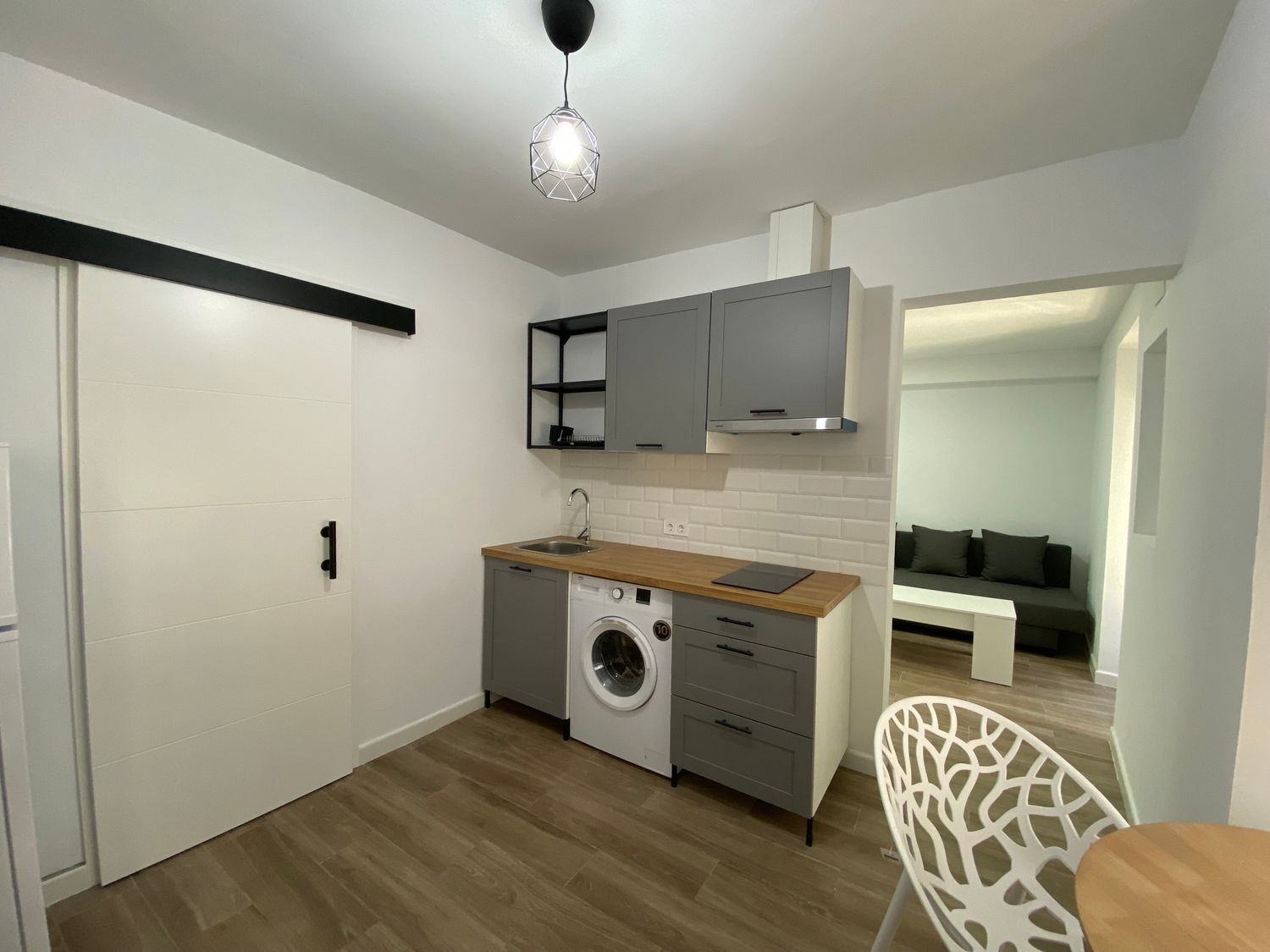 Estudio en Alonso Céspedes, 20, Casco Antiguo - Centro, Casco Antiguo - Centro - Foto 12