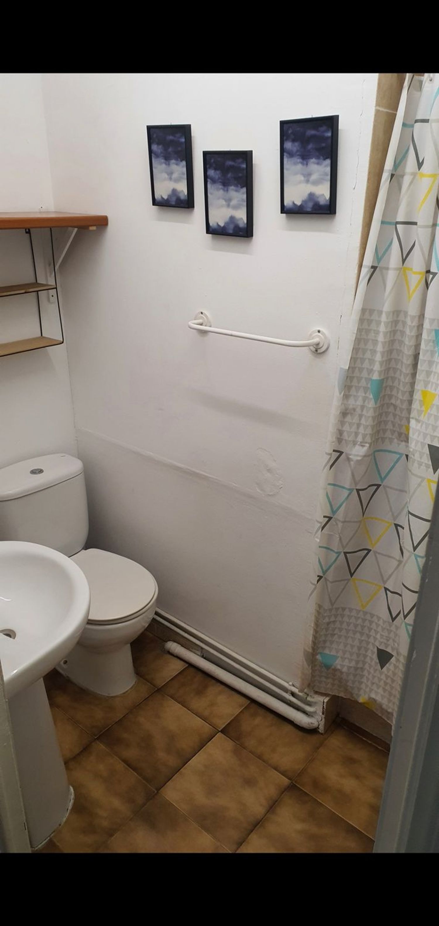 Piso en calle de Sant Vicent Màrtir, 48 - Foto 7