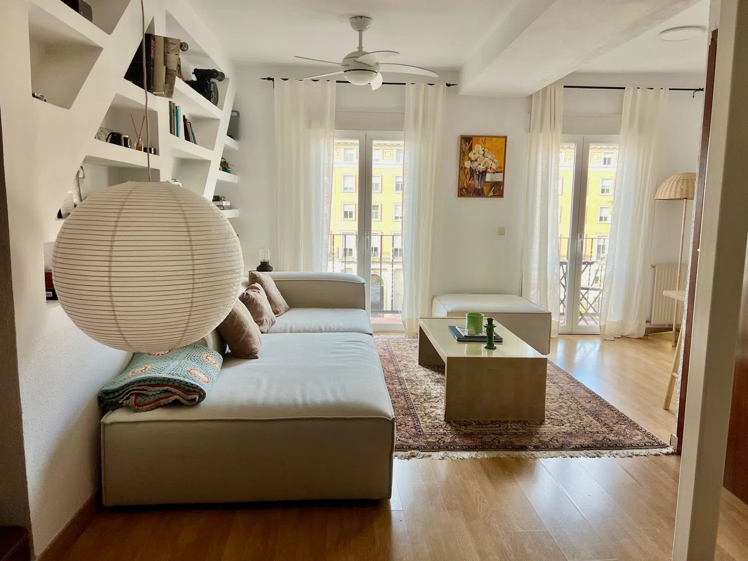 Piso en calle de Romero Robledo, 5 - Foto 5