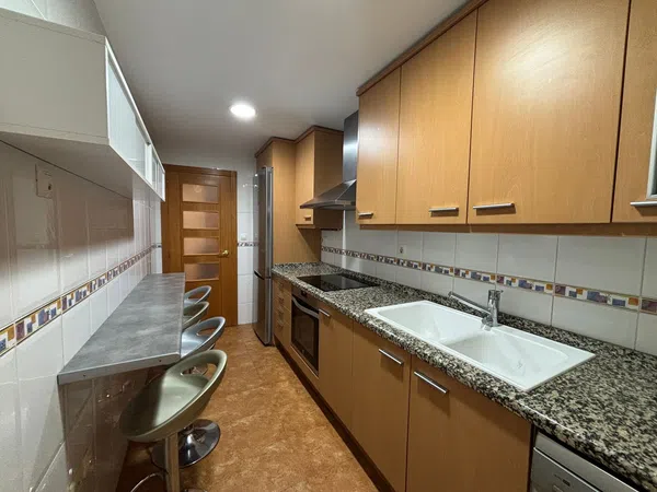 Piso en Calle de José Chabás Bordehore, 3, Sant Llorenç - Foto 7