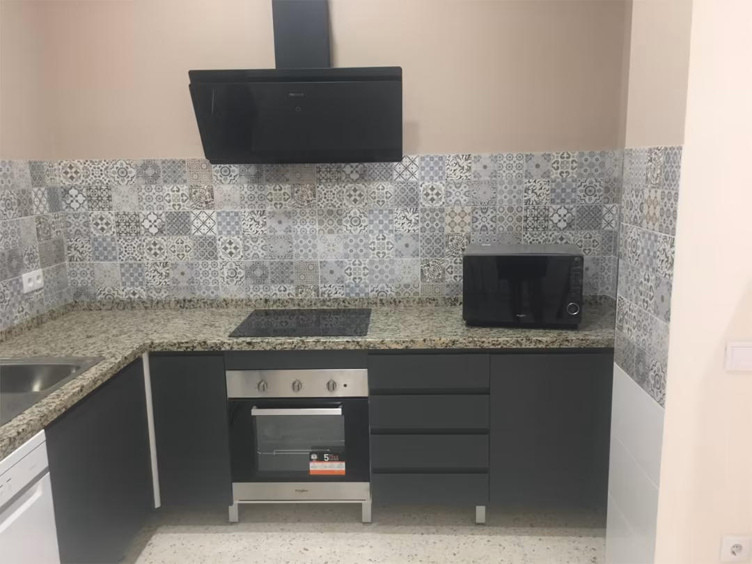 Apartamento en  Calle Trabajo 24 - Foto 7