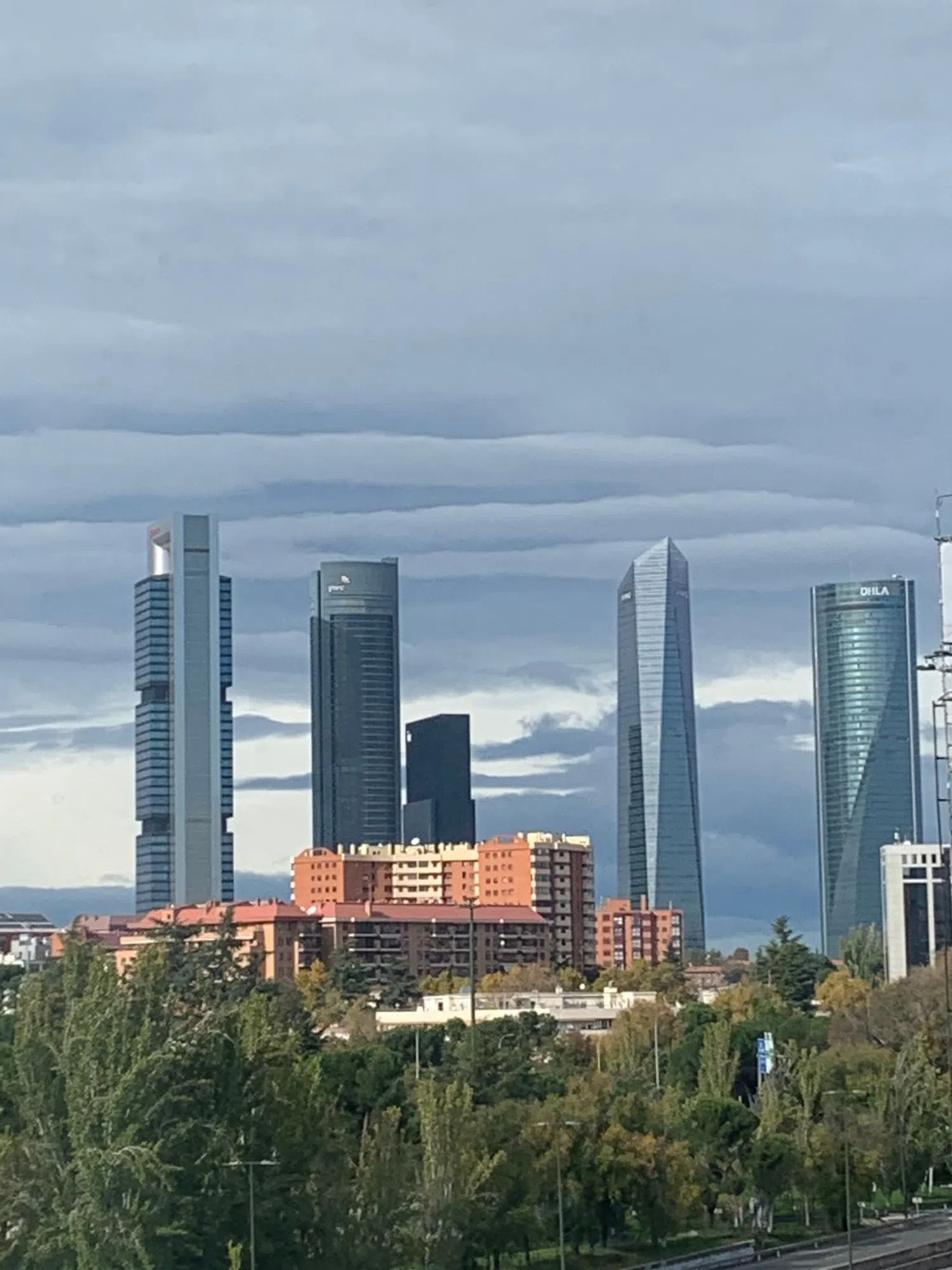 Piso en calle Bausá, 15 - Foto 17