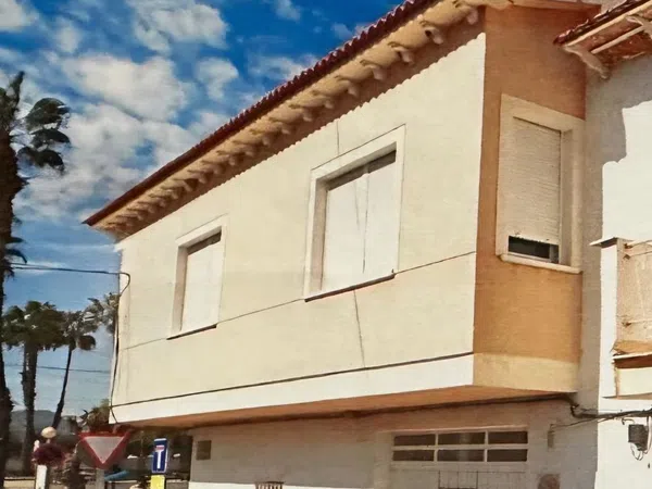 Casa de pueblo en Calle Concepción, 8 - Foto 2