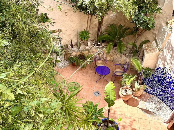 Casa de pueblo en called Santa Lucia, 11 - Foto 9
