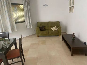 Piso en  Alameda de Capuchinos 50 - Foto 1
