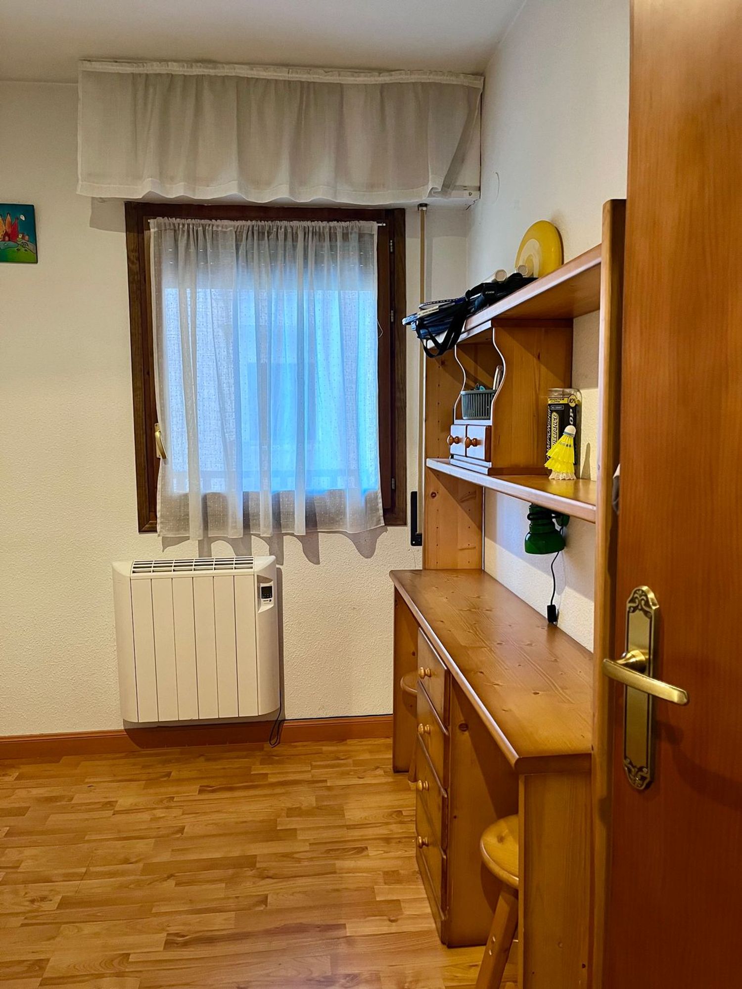 Piso en Agustina de Aragón, 4, Universidad - Foto 13