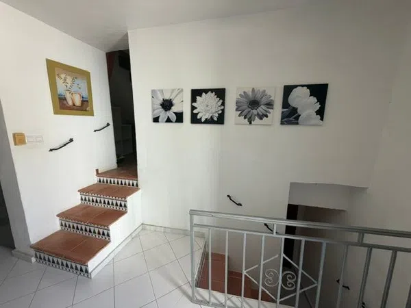 Casa de pueblo en Barrio los Giles, 29 - Foto 6