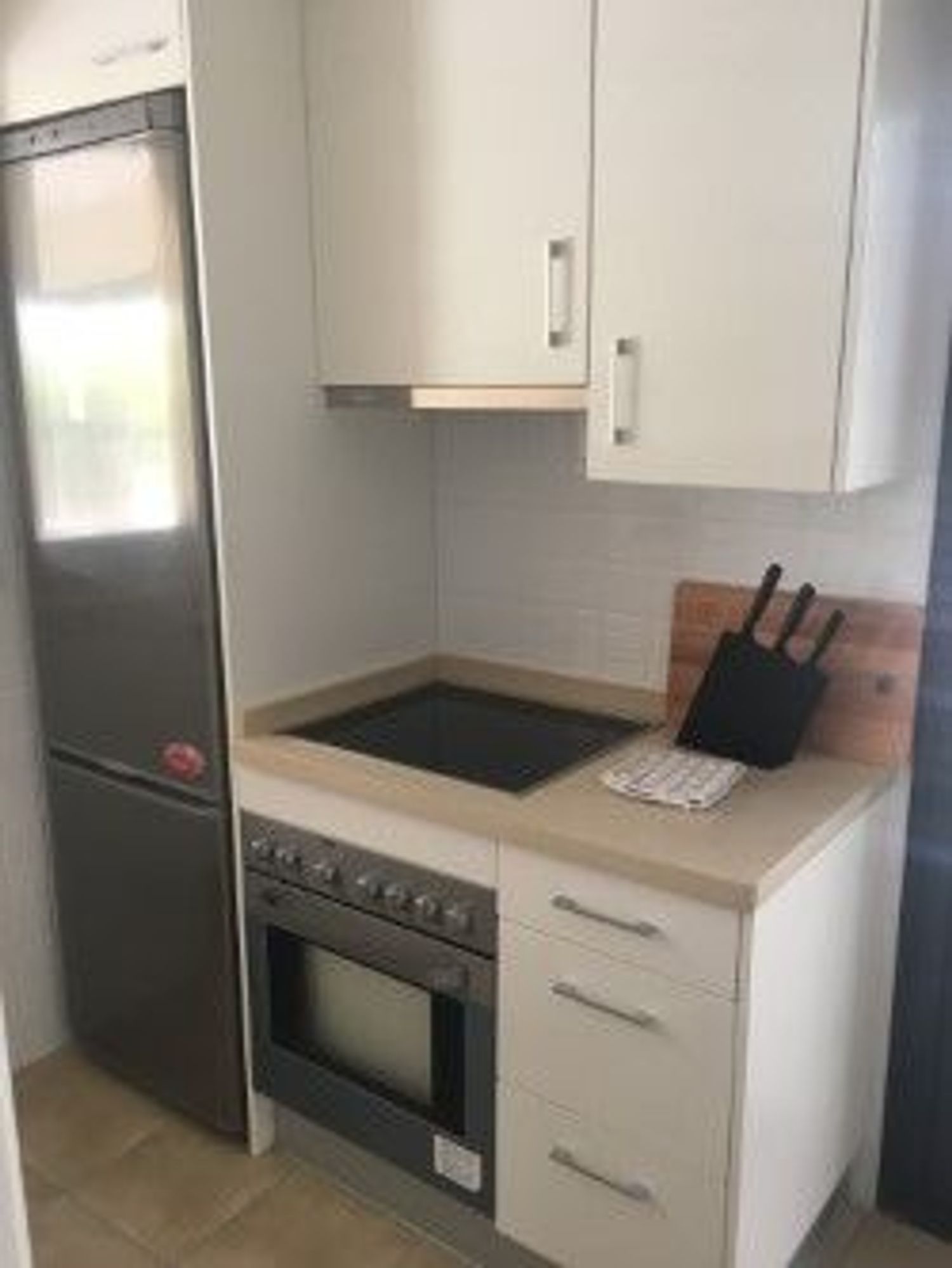 Chalet pareado en ronda Del Golf, 48 Bloque - Foto 11