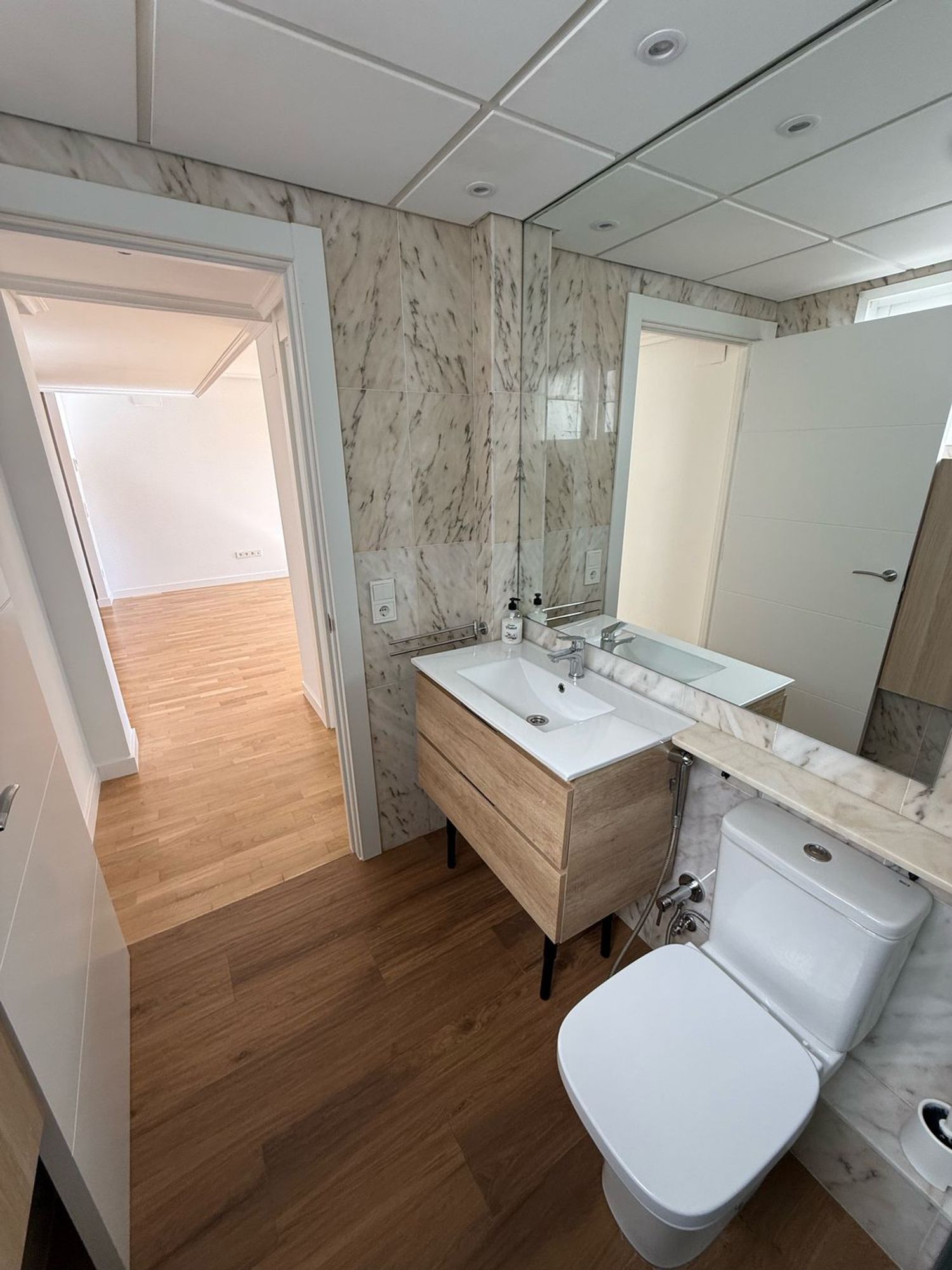 Piso en calle del Coso, 66 -74 - Foto 11