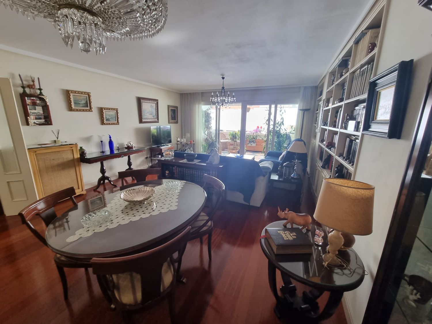 Piso en paseo de la Alameda de Osuna, 50 - Foto 7