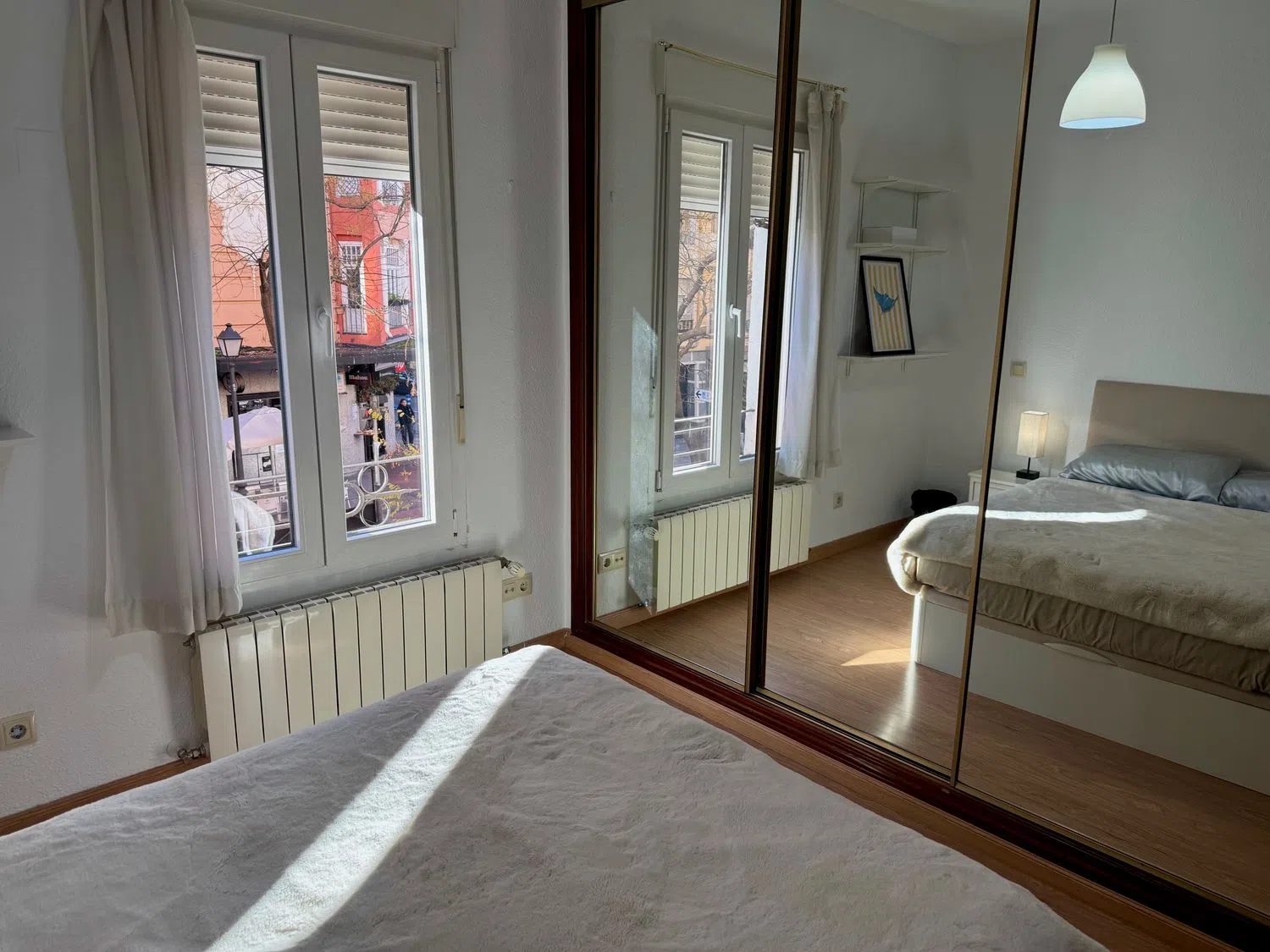 Piso en calle de Fernández de los Ríos, 65 - Foto 6