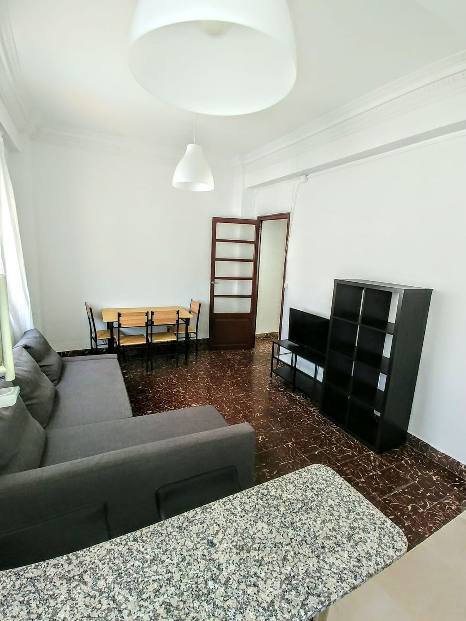 Piso en Reverendo r Tramoyeres, Benimaclet - Foto 9