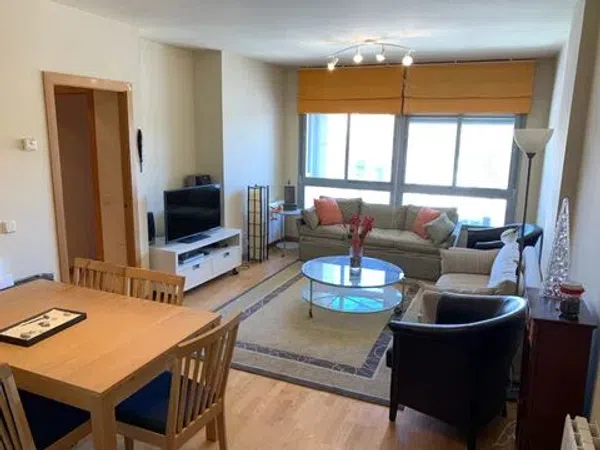 Piso en calle Embalse de Valmayor, 41 - Foto 2