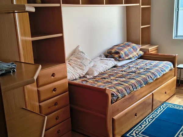 Piso en Calle Rosal, 33, Alto del Castaño, Alto del Castaño - Foto 14