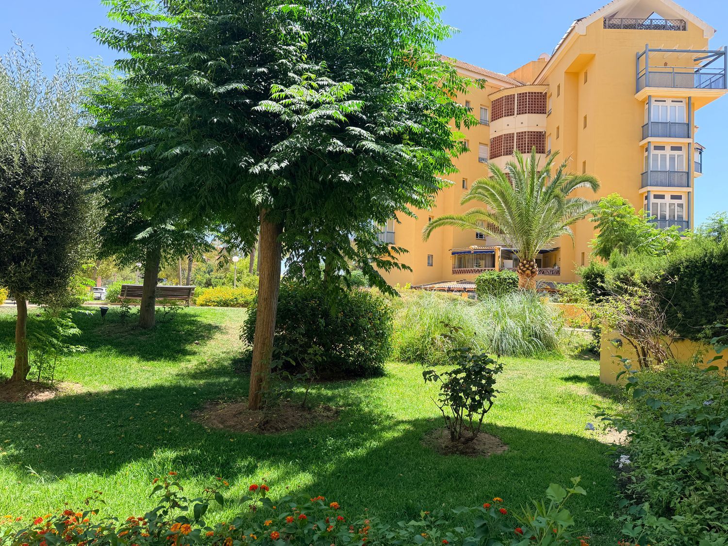 Piso en Avenida Federico García Lorca, 3, Parque de la Paloma, Parque de la Paloma - Foto 11