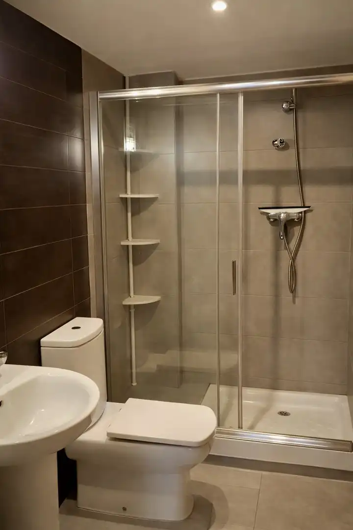 Piso en  Carrer de l'Arxiu de Simancas 86 - Foto 22