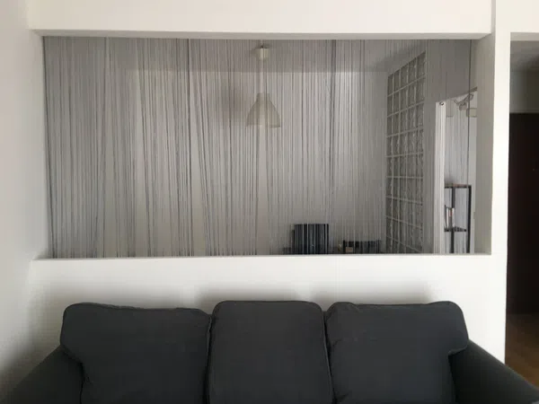 Estudio en calle Santa Susana, 37 - Foto 6