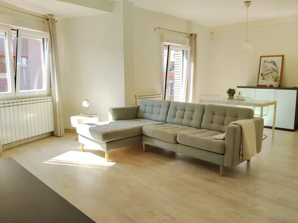 Piso en calle Rodrigo de Rebolledo, 35 - Foto 1