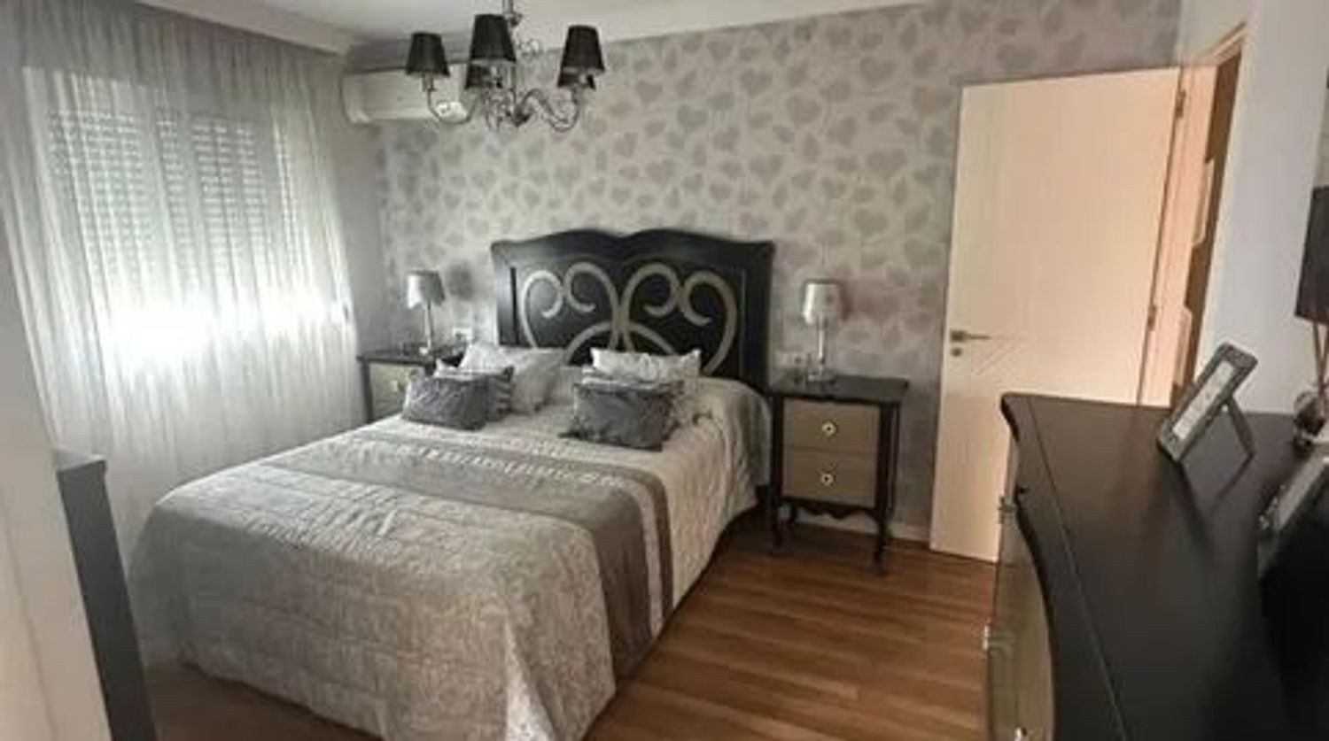Piso en Calle Juan Martínez Montañés, 2, La Luz - Foto 6