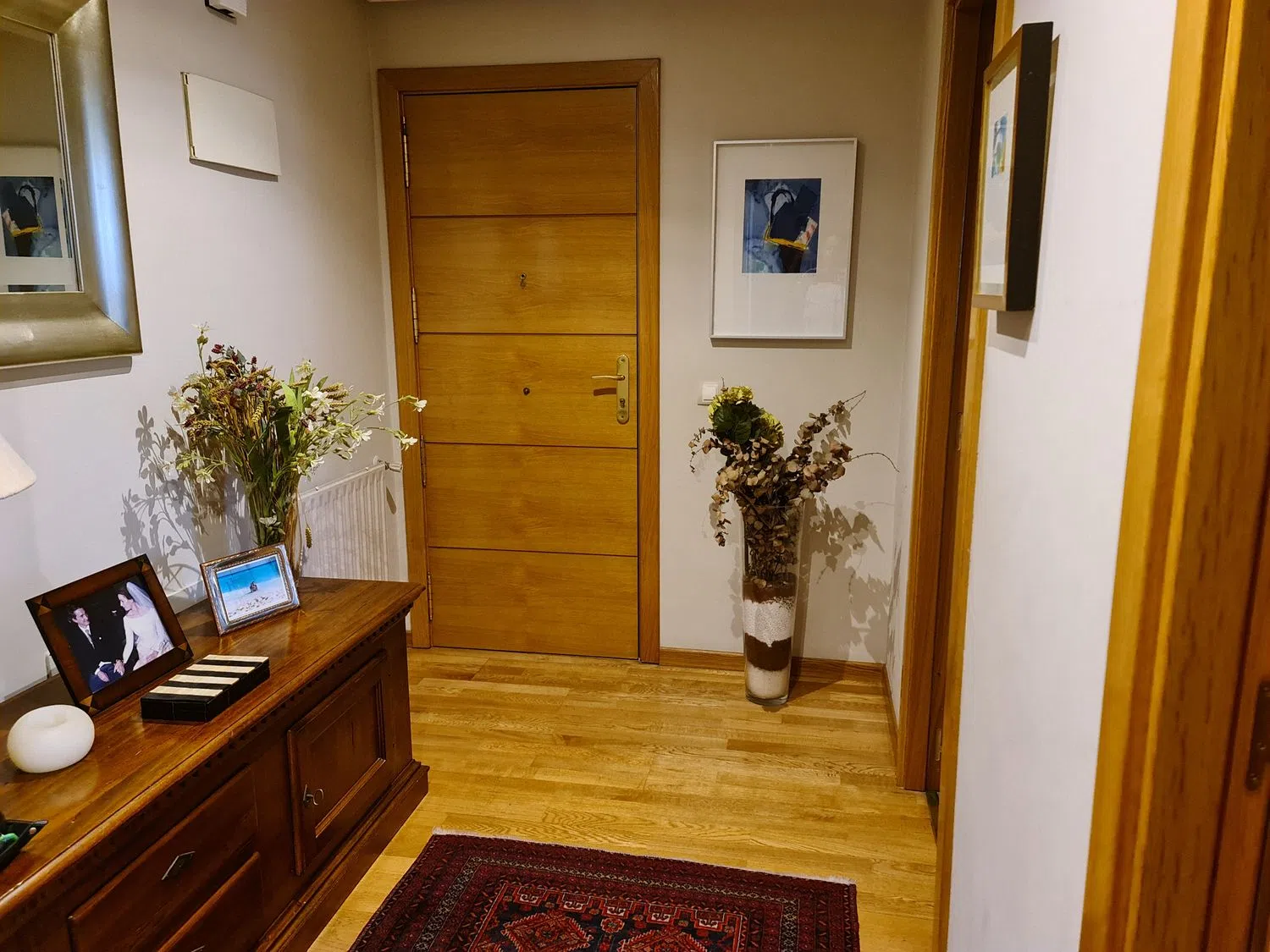 Piso en avenida Lazarejo, 8 - Foto 5