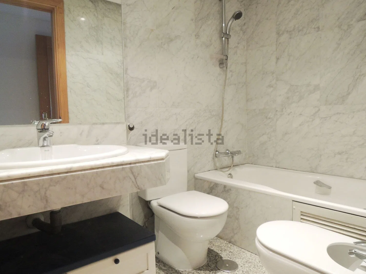 Piso en calle Bahía de Almería, 21 - Foto 4