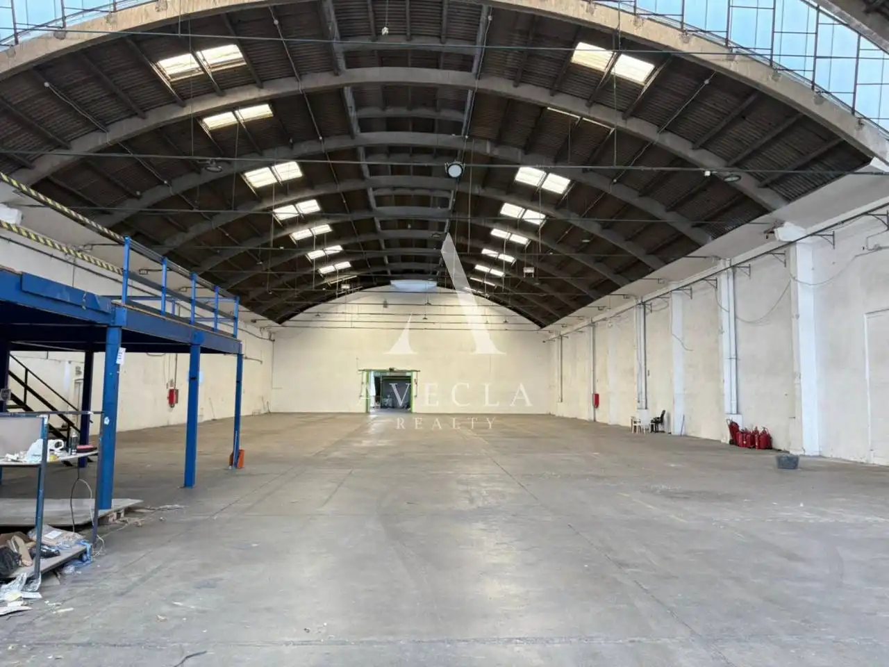 Nave Industrial en  Calle Cobalt 31-9 - Foto 8