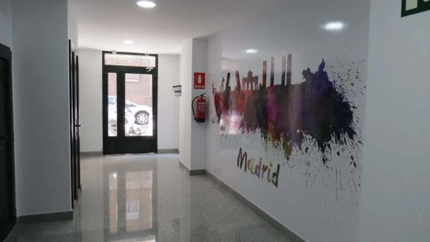 Piso en calle de Juan Tornero, 18 - Foto 2