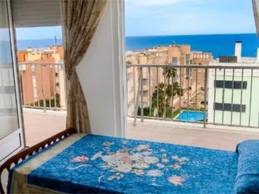 Apartamento en Playa Muchavista, El Campello - Foto 1
