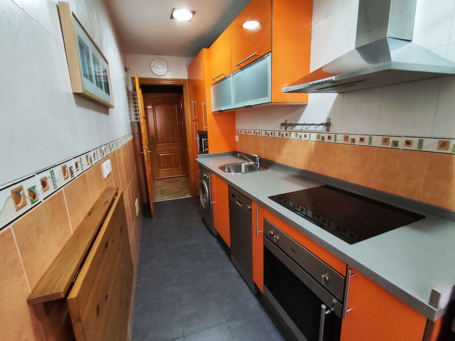 Piso en Barrio El Molinillo - Capuchinos - Foto 12