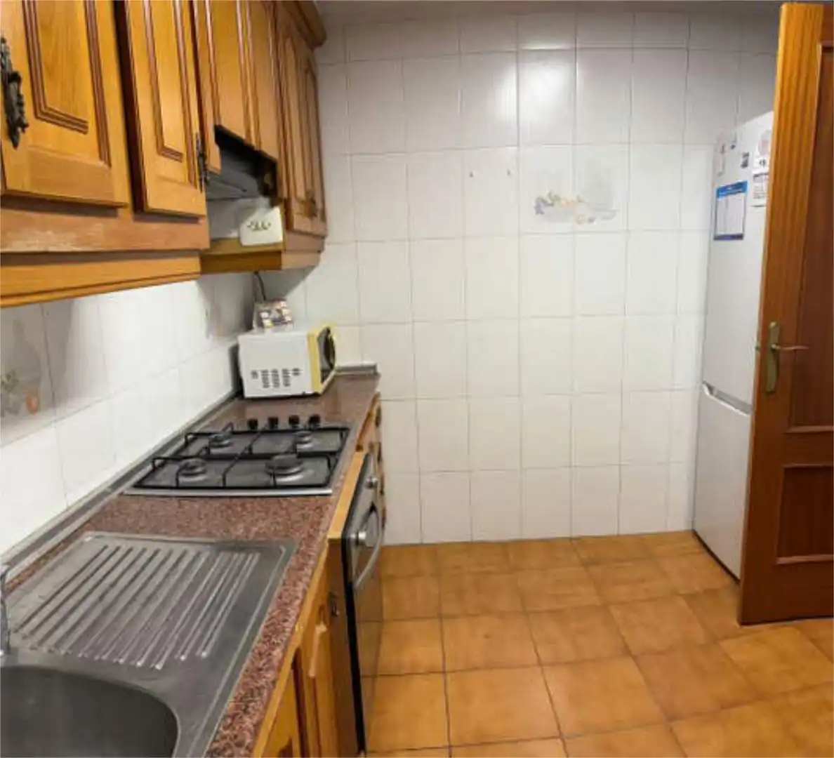 Piso en Altabix Universidad - Foto 4