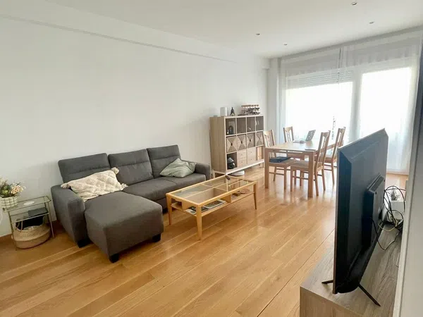 Piso en calle Pedro Teixeira, 10