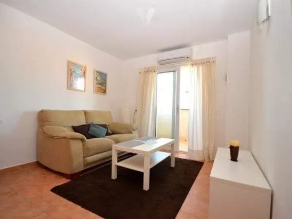 Ático en Roma, 29