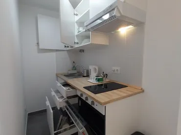 Apartamento en  Calle Luis Antunez 14 - Foto 16