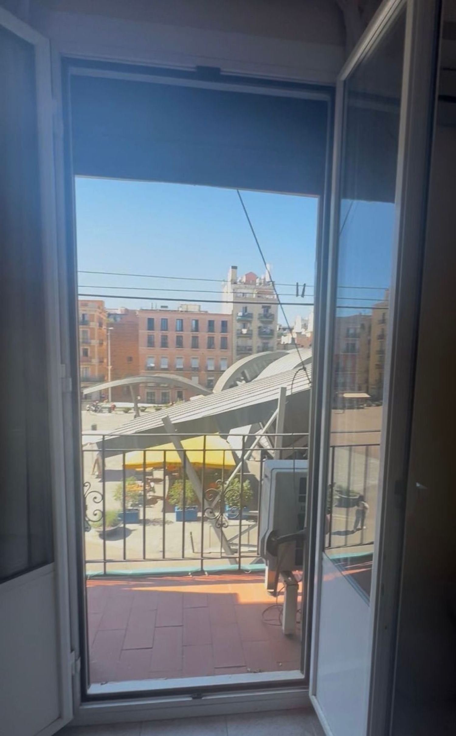 Piso en calle d'Andrea Dòria, 19 - Foto 5