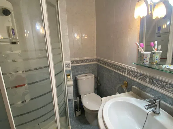 Piso en Calle de la Mare de Déu dels Desemparats, 43, La Constitución - Canaleta, La Constitución - Canaleta - Foto 15