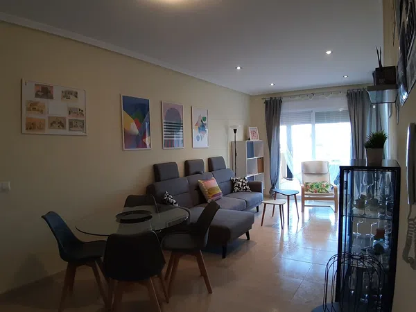 Piso en Poligono Residencial C 5, 201, Las Salinas, Las Salinas - Foto 6