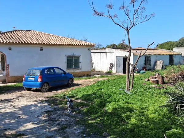 Casa independiente en calle Verbana, 40 Sn - Foto 4