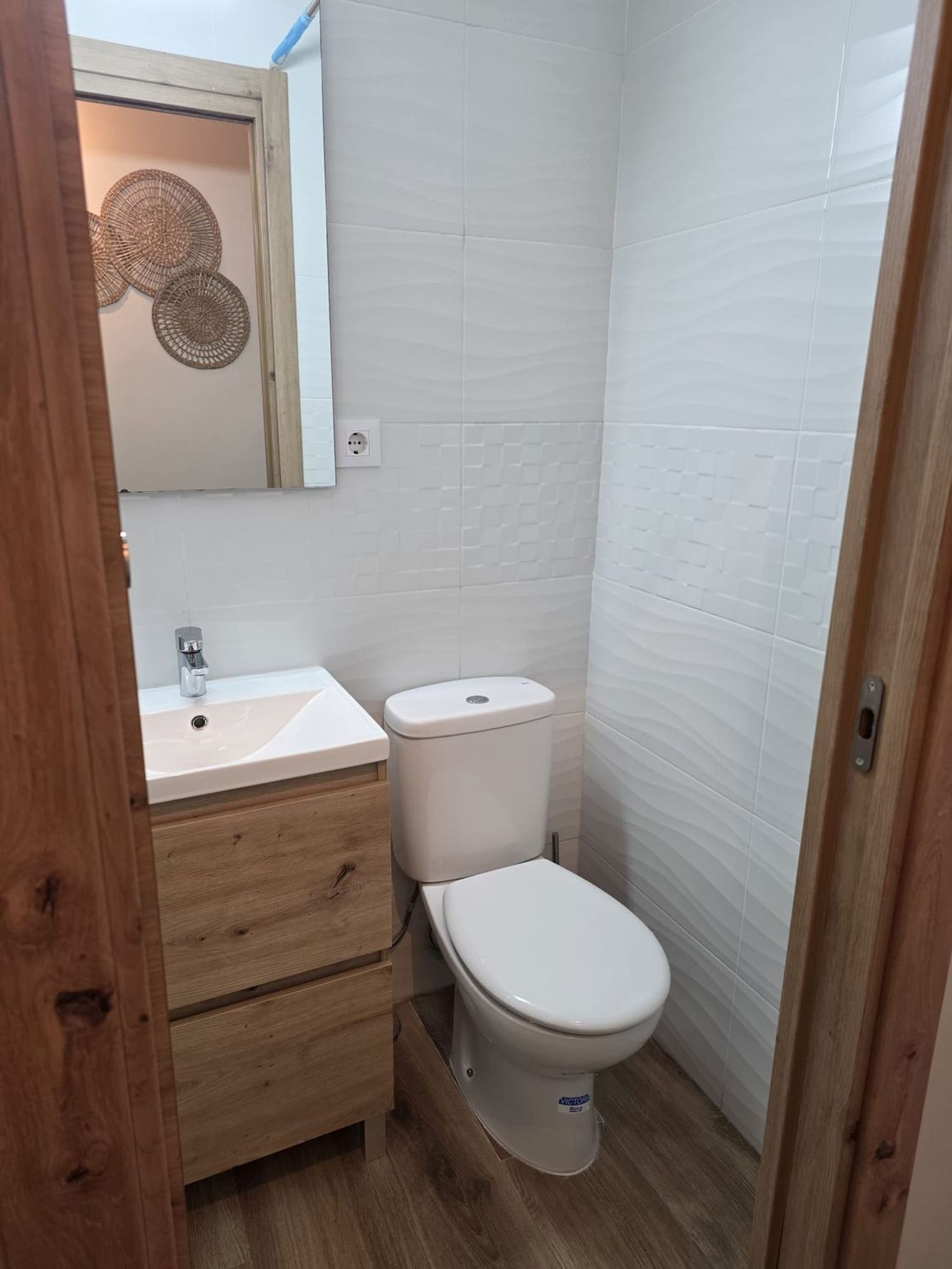 Piso en Plaza las Castañuelas, 1, Santiago - Coronación - Foto 10