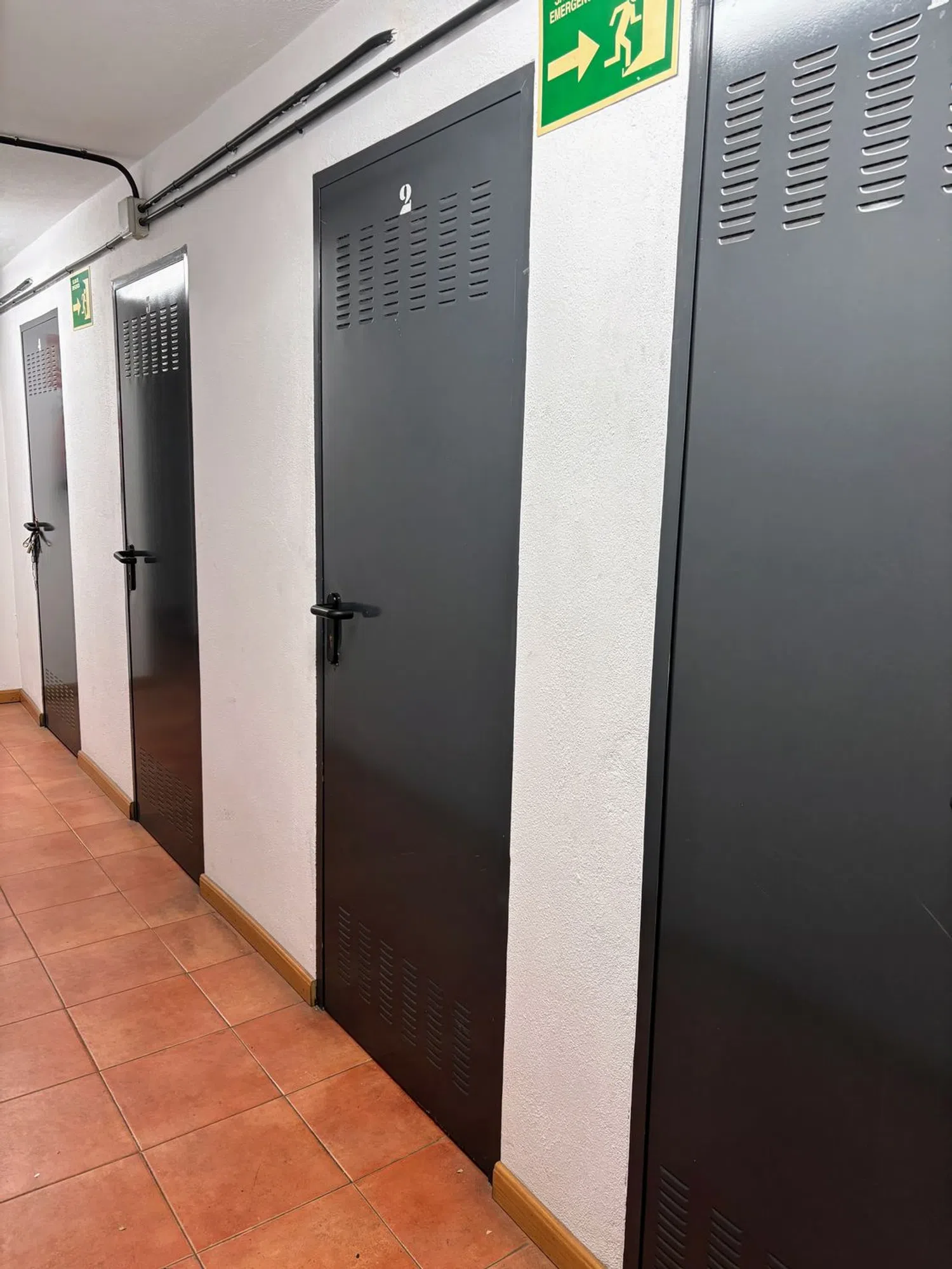 Dúplex en Barrio Villaverde Alto - Foto 32