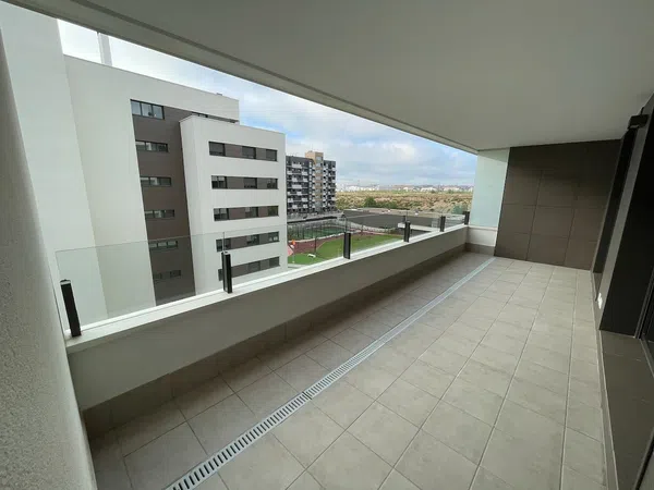Piso en calle de Rafael Moneo, 1 - Foto 21
