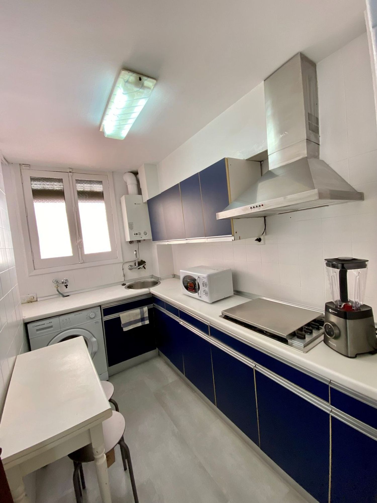 Ático en calle Pedro Antonio de Alarcón, 72 - Foto 6